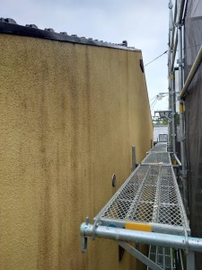 水洗い1完了